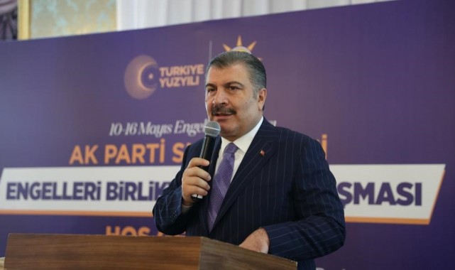 Bakan Koca ve Bakan Ersoy ikinci kez kabinede