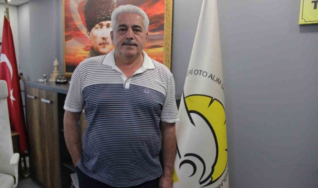 Bayram tatilinde kiralık araç kalmadı