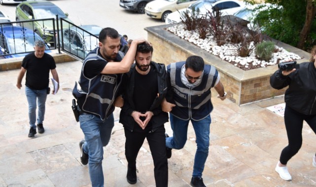 Bilecik'te gazeteciyi silahla ağır yaralayan şahıs tutuklandı  