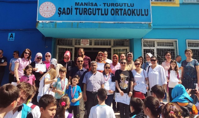 Bu kez sınavda veliler terledi!