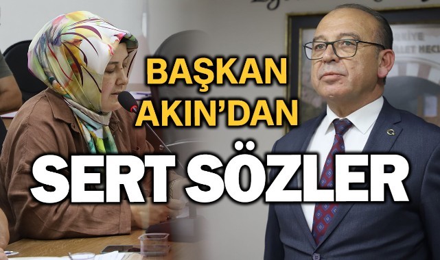 Çetin Akın’dan sert sözler: “Kazanmış olmanın bilinçsiz egosuyla...”