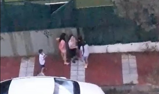Çocuklar için eğlenmenin zaman ve mekanı yok