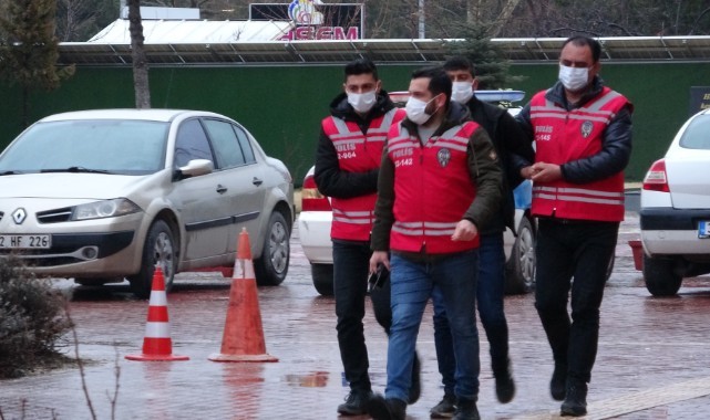Dini nikahlı eşini 7 aylık hemileyken öldüren sanığa ağırlaştırılmış müebbet istemi