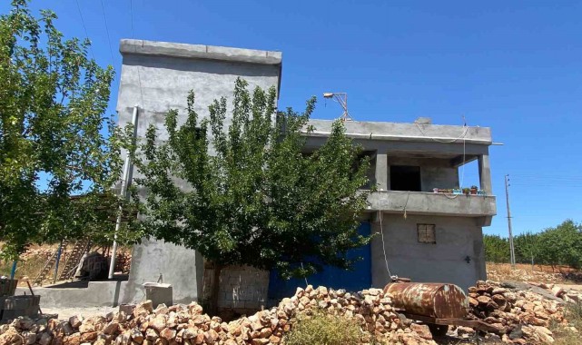 Elektrik akımına kapılan işçi hayatını kaybetti