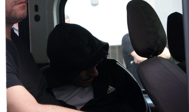 Eşini sopayla darbederek öldüren koca tutuklandı