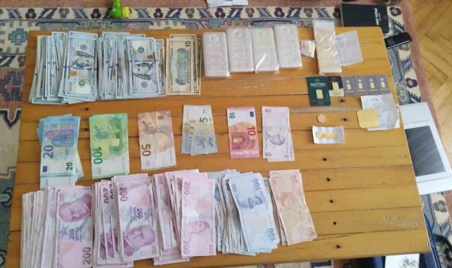 FETÖ'nün güncel yapılanmasına ağır darbe: 28 gözaltı
