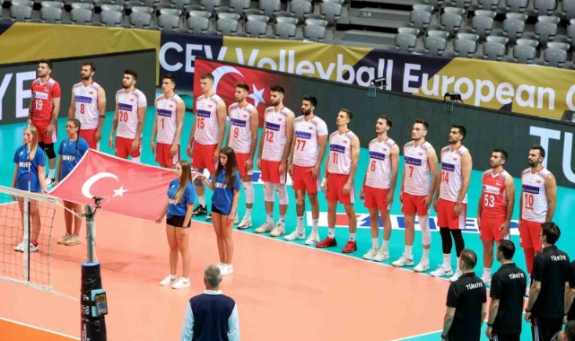 Filenin Efeleri, Avrupa Altın Ligi şampiyonu   