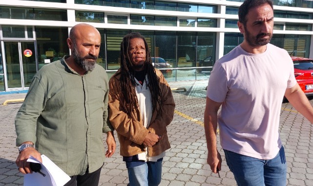 Gemide 15 gün arkadaşının cesediyle yaşadı
