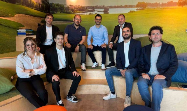 Genç girişimciler yatırım rekoru kırıyor