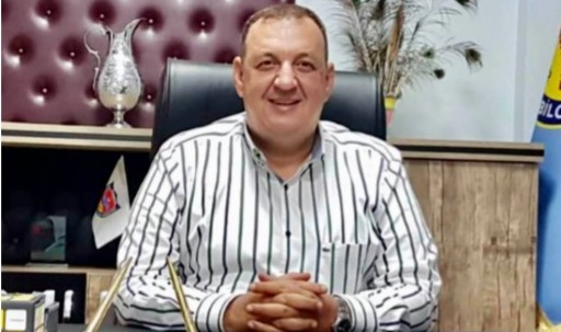 Şoförler Odası Başkanı Gökhan Yörüyen'den Kurban Bayramı mesajı