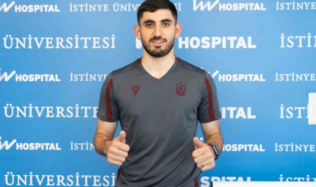 Göztepe'den, Trabzonsporlu oyuncuya kanca