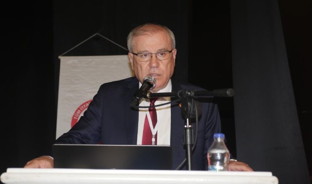 İnal, Tüm İtfaiyeciler Birliğine Genel Sekreter Seçildi