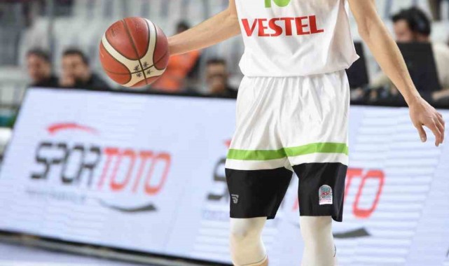 Manisa BBSK, Berkay Sinirlioğlu ile sözleşme uzattı