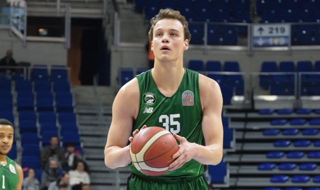 Manisa BBSK'da Bir İmza Daha Atıldı