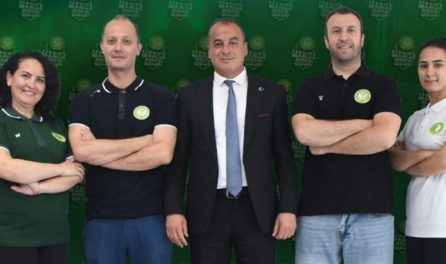Manisa BBSK, filede istikrarı seçti