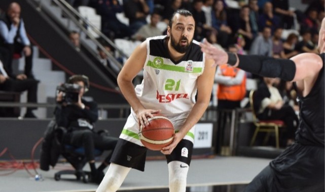 Manisa BBSK, kaptan Mustafa Baki Görür ile yola devam ediyor