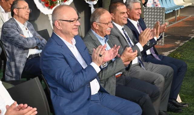 Manisa BBSK'nın Olağan Genel Kurulu gerçekleştirildi  