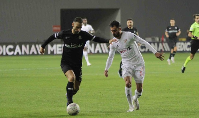 Marco Paixao: "Ödeme almadık"