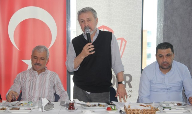 Müteahhitler: “Son yılların en zor dönemi, iflaslar yaşanabilir”