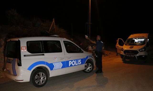 Önce öldüresiye darp ettiler, sonra bıçaklayıp ağır yaraladılar