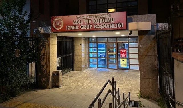 Pansiyon odasında kabloyla boğulmuş halde ölü bulunan kadının kocası yakalandı