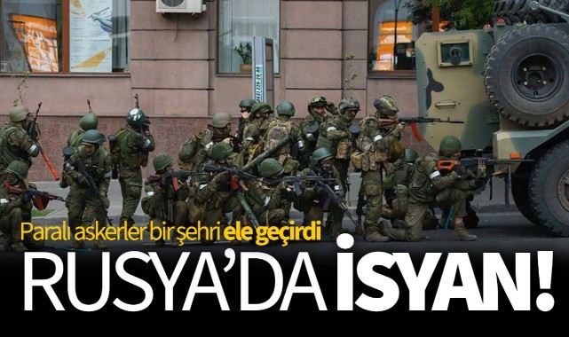Putin, 'Bu bir darbedir!'