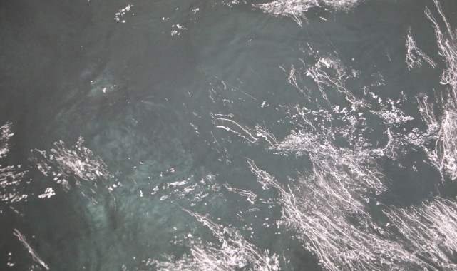 Sancaklı İğdecik Mahallesinin İçme Suyu Deposu Temizlendi