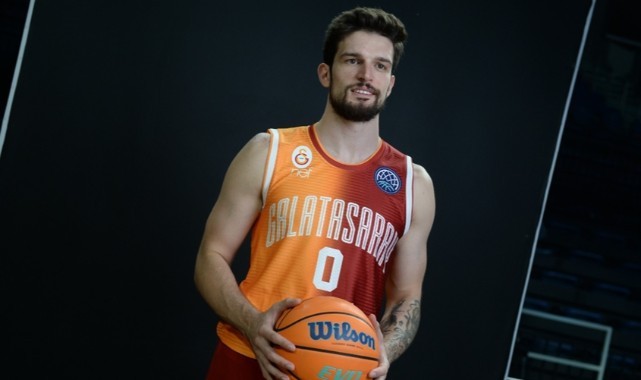 Sinan Sağlam Manisa BBSK'da