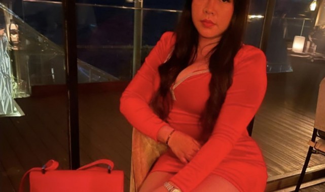 Taksicinin sarkıntılık ettiği Balili kadın: "Bana neler neler söyledi"