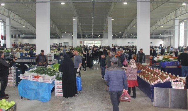 Tüketici güven endeksi 85,1 oldu