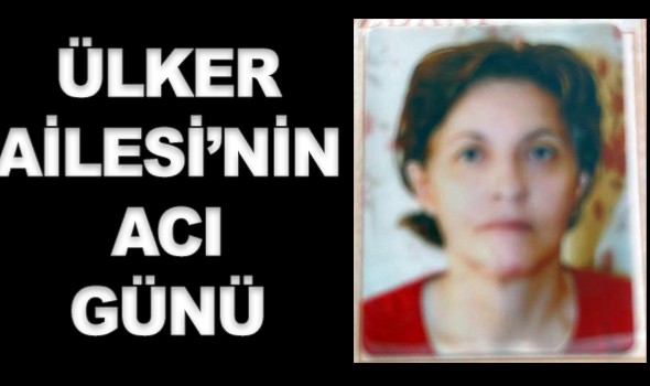 Ülker Ailesi'nin Acı Günü