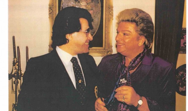 Ünlü sanatçı Milli hayatını kaybetti