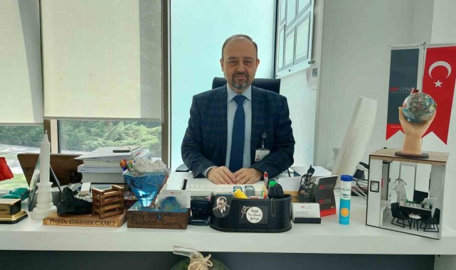 Vücudunuzdaki ufacık bir şişlik bile kanserin habercisi olabilir