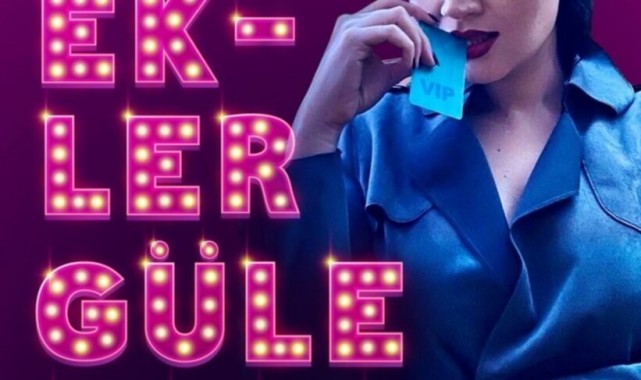Yalnızca kadınlara özel gösteri: "Erkekler Gülemez"
