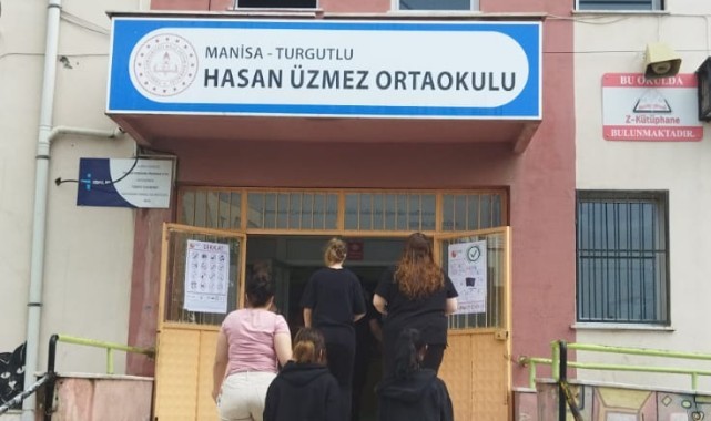 YKS’nin ikinci oturumu AYT sona erdi