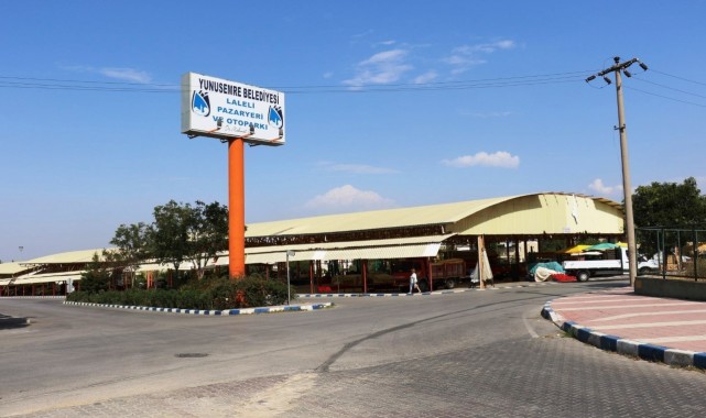 Yunusemre'de kurban hazırlıkları tamamlandı