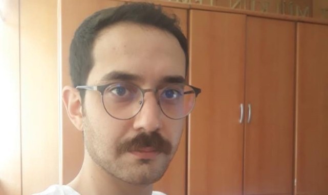 Adliye katibi genç, evinde ölü bulundu