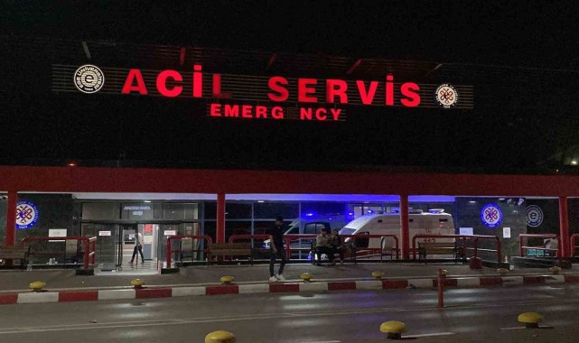 Alacak verecek kavgasında bıçaklanan şahıs hayatını kaybetti