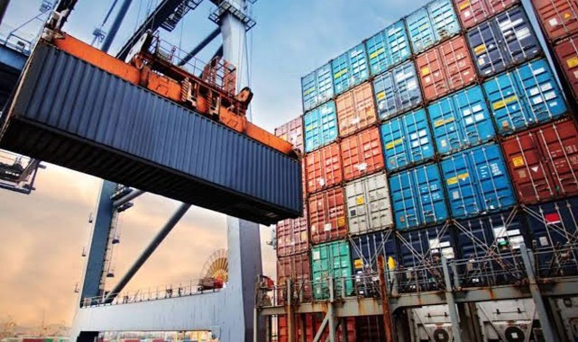 Dış ticaret açığı haziranda azaldı