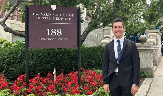 Dokuz Eylül ve Harvard Üniversitesi'nden ortak proje