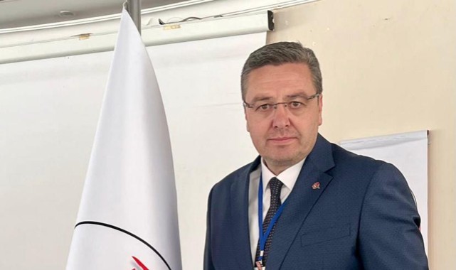 EGEF Başkan Kaytan, “Basın sektörünün sorunları çok, sesimizi duyan yok!”