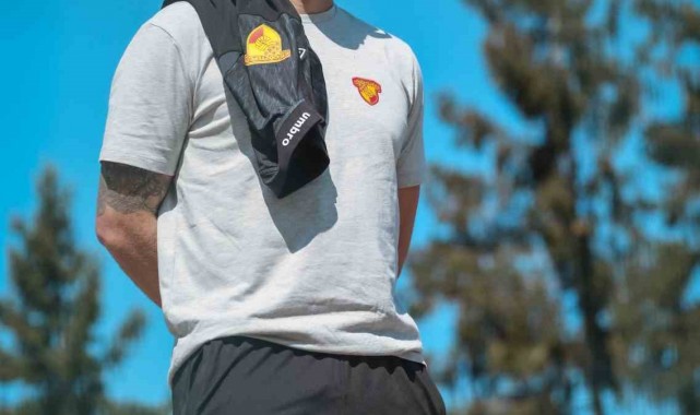 Göztepe Başkanı Ankersen: "Göztepe kalbime yakın bir yer haline geldi"