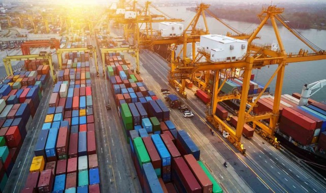 Haziran ayında EİB'den 1 milyar 604 milyon dolarlık ihracat