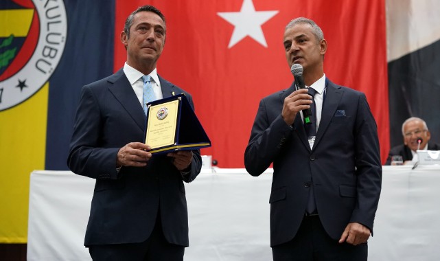 İsmail Kartal: "Bütün kupalara adayız"