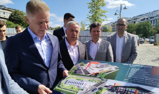 İstanbul Valisi Gül: "Kısa bir zamanda kaçak göçmen konusu Türkiye'nin gündeminden çıkacak"
