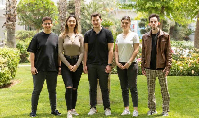 Kartalkaya'ya "Hayat" verecek projeye ödül