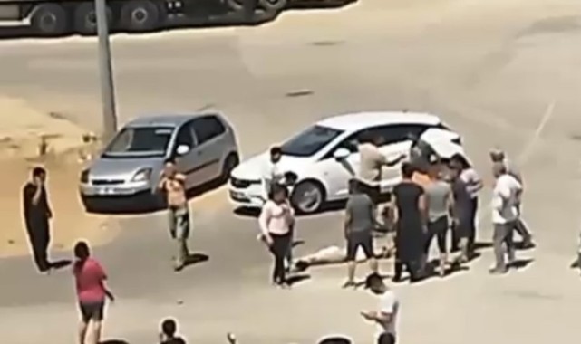 Kız arkadaşını öldürüp kendi kafasına ateş eden genç hayatını kaybetti