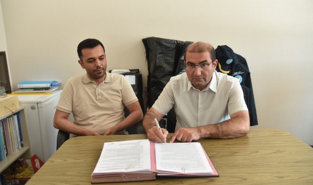 Manisa’da zeytin ve üzüm üreticilerine önemli destek   