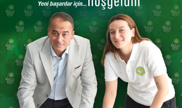 Manisa filede takviye