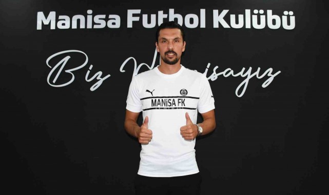 Manisa FK, kaleci Alperen Uysal ile anlaştı